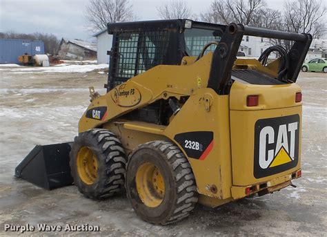 232 cat skid steer|caterpillar 232b skid steer specs.